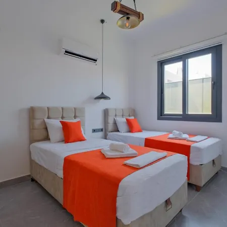 Akuamarin 1 * Fethiye