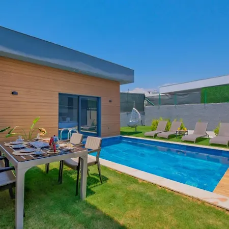 Akuamarin 1 Fethiye