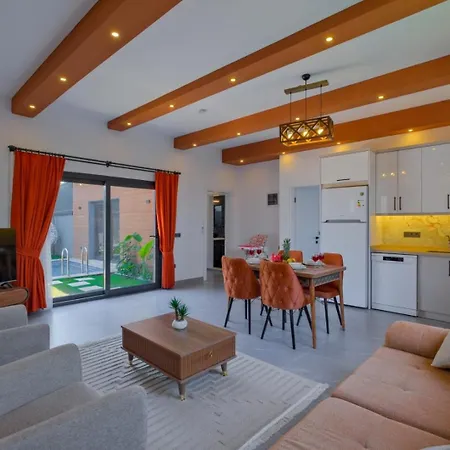 Akuamarin 1 Villa