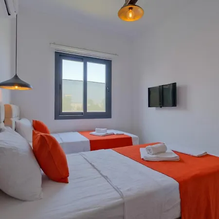 Akuamarin 1 * Fethiye